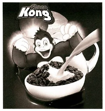 CHOCO KONG