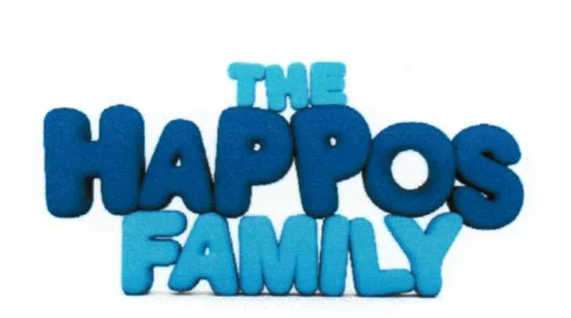 THE HAPPOS FAMILY