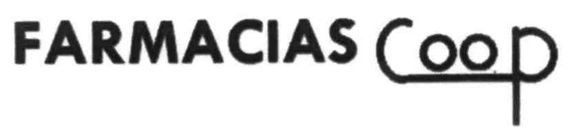 FARMACIAS COOP