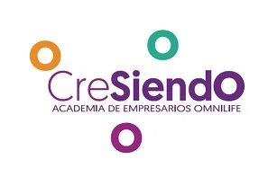 CreSiendo ACADEMIA DE EMPRESARIOS OMNILIFE