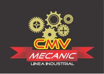 CMV MECANIC LINEA INDUSTRIAL