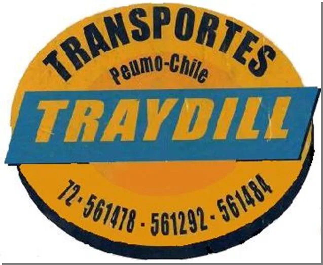 TRAYDILL