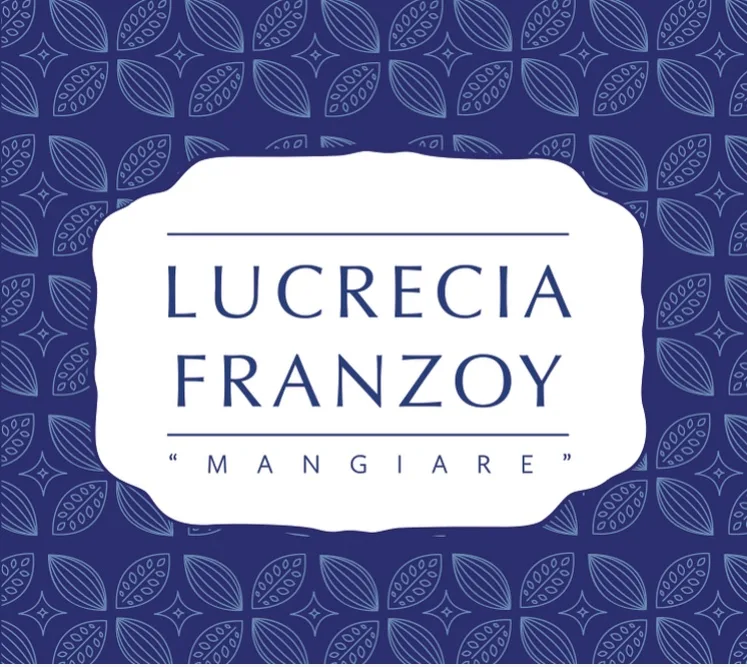 Lucrecia Franzoy "Mangiare"