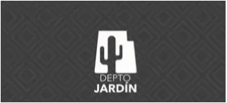 DEPTO JARDÍN