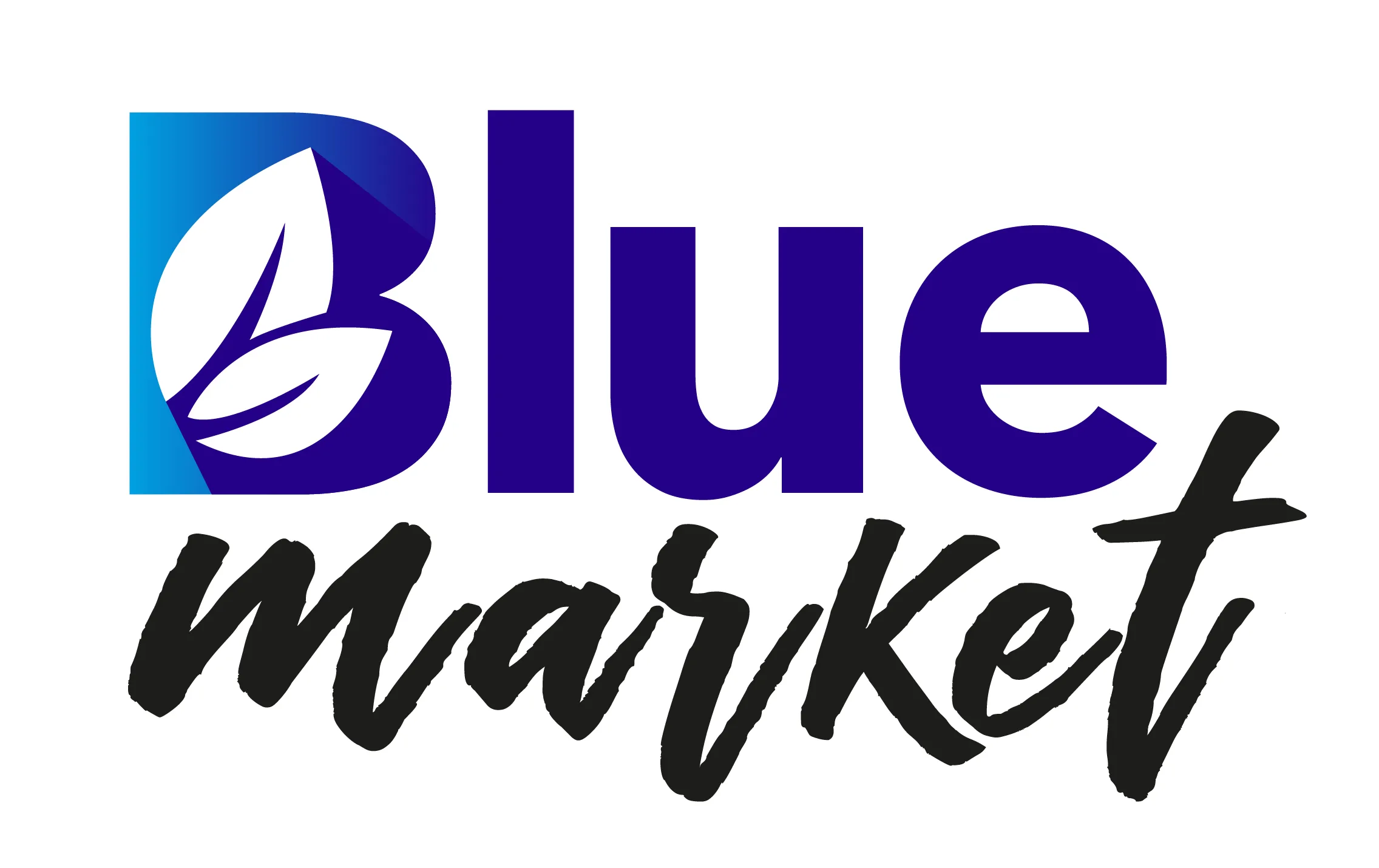 BLUE MARKET