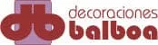 DECORACIONES BALBOA
