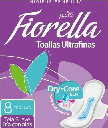 PARATI FIORELLA