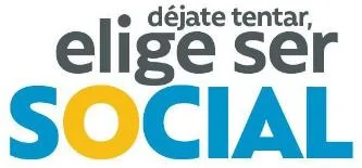 DÉJATE TENTAR, ELIGE SER SOCIAL