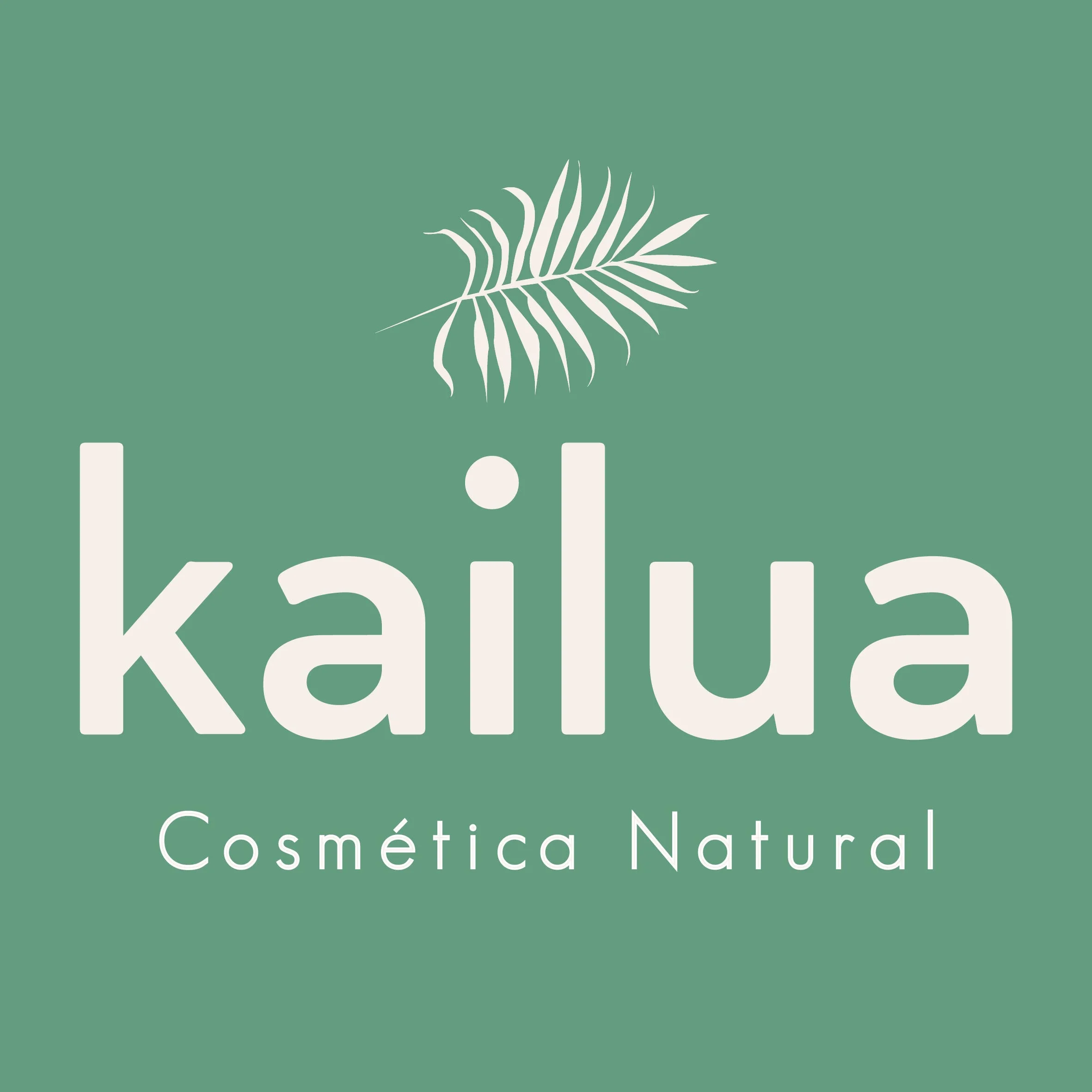 kailua Cosmética Natural