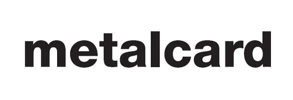 metalcard