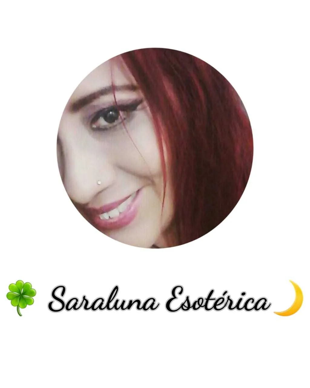 Saraluna Esotérica