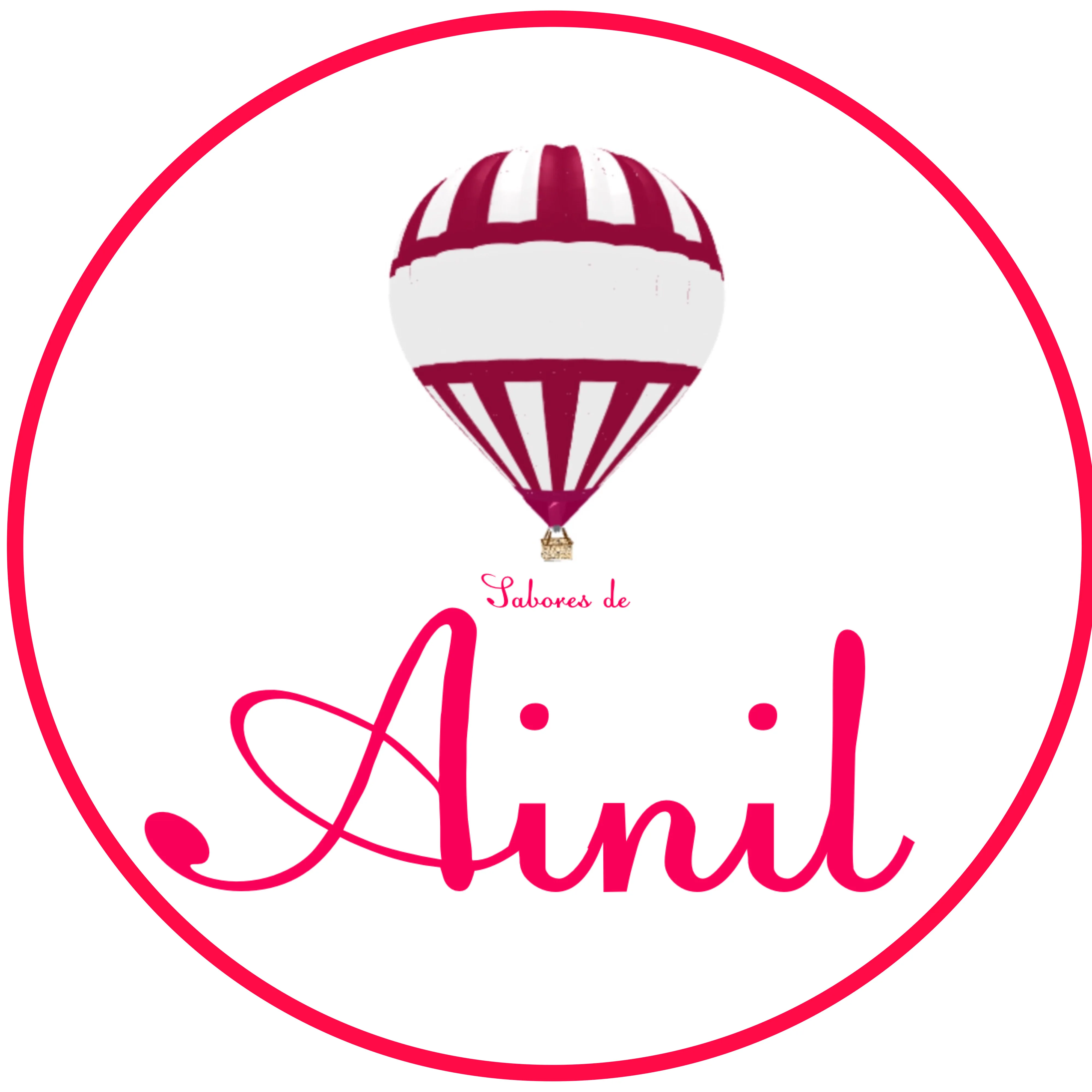 Sabores de Ainil
