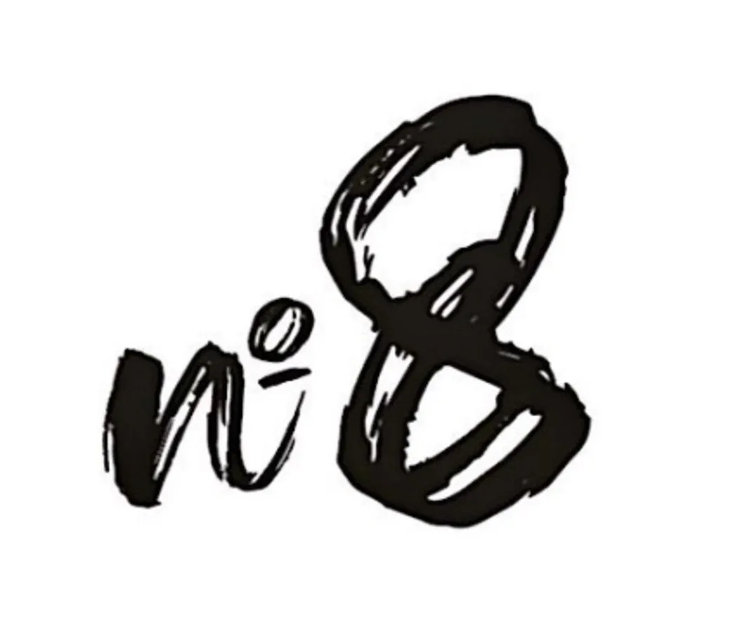 n° 8