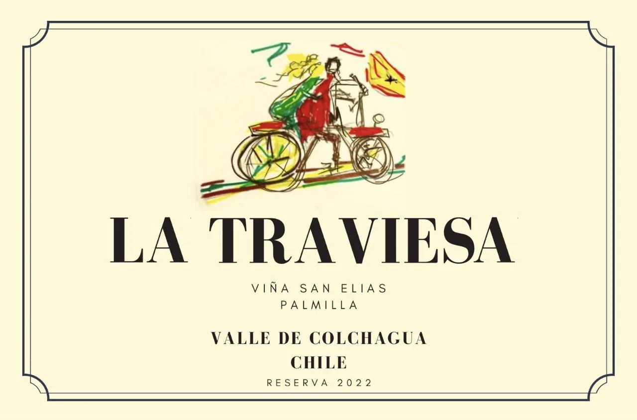 LA TRAVIESA VIÑA SAN ELIAS PALMILLA