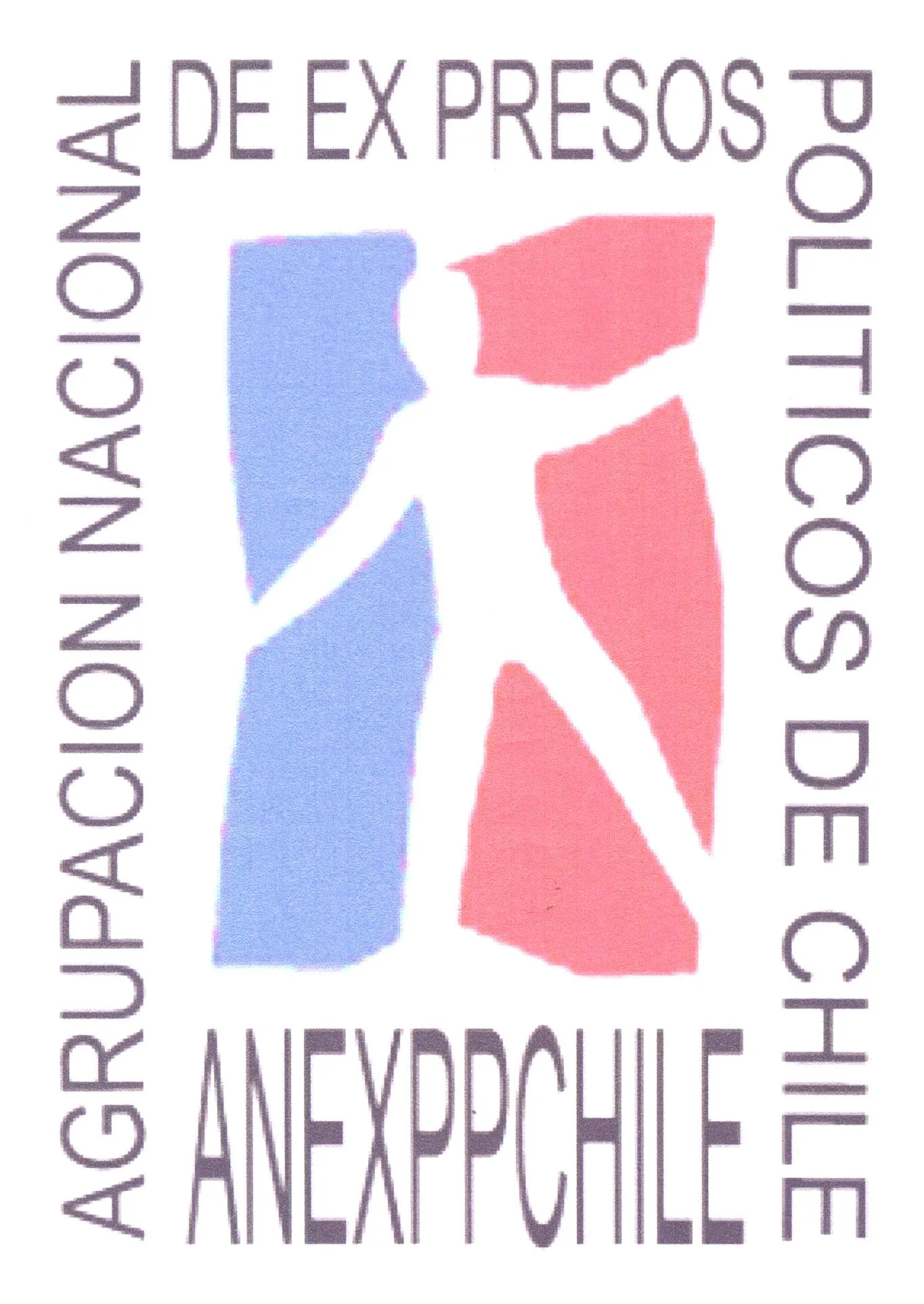 ANEXPPCHILE AGRUPACION NACIONAL DE EX-PRESOS POLITICOS DE   CHILE.