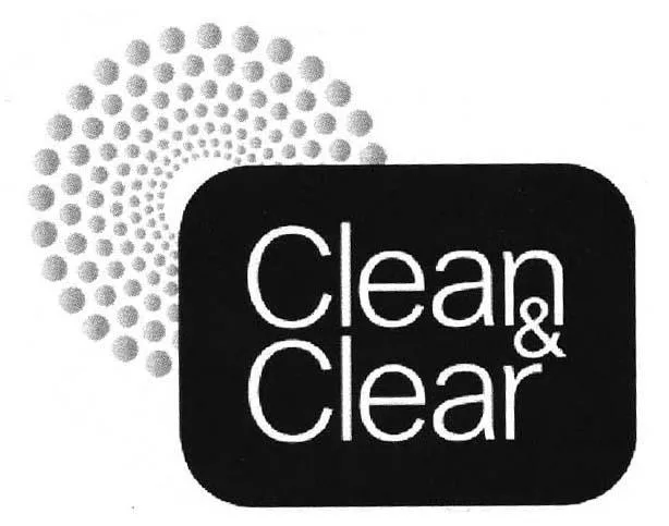 CLEAN & CLEAR