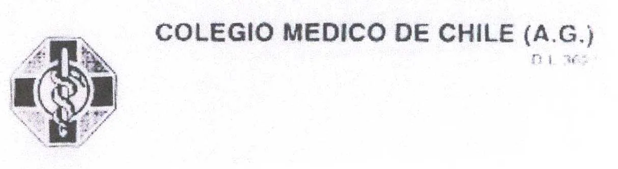 COLEGIO MEDICO DE CHILE (A.G.)