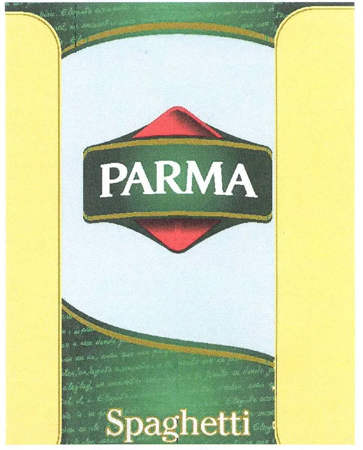 PARMA SPAGHETTI