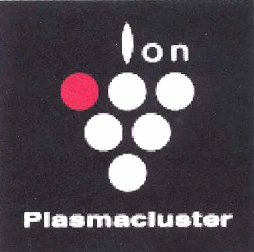 ON PLASMACLUSTER
