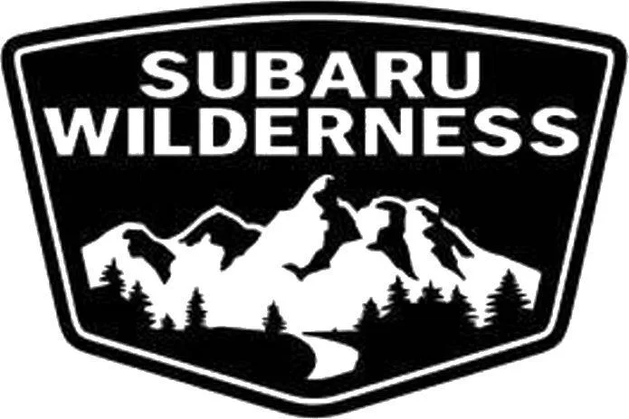SUBARU WILDERNESS