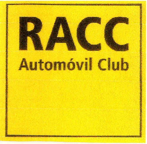 RACC AUTOMOVIL CLUB