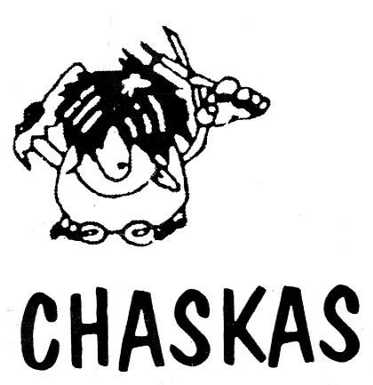 CHASKAS