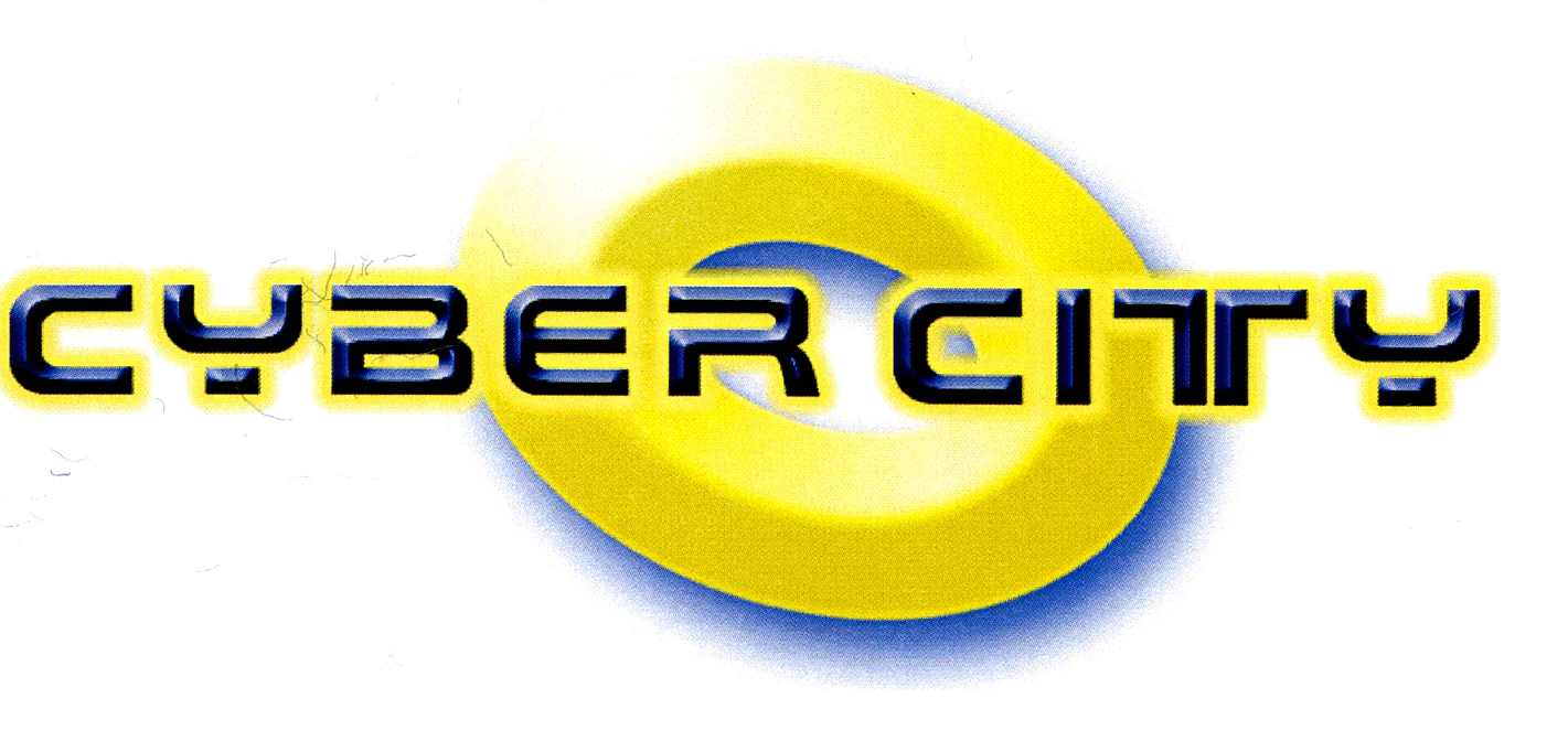 CIBERCITY