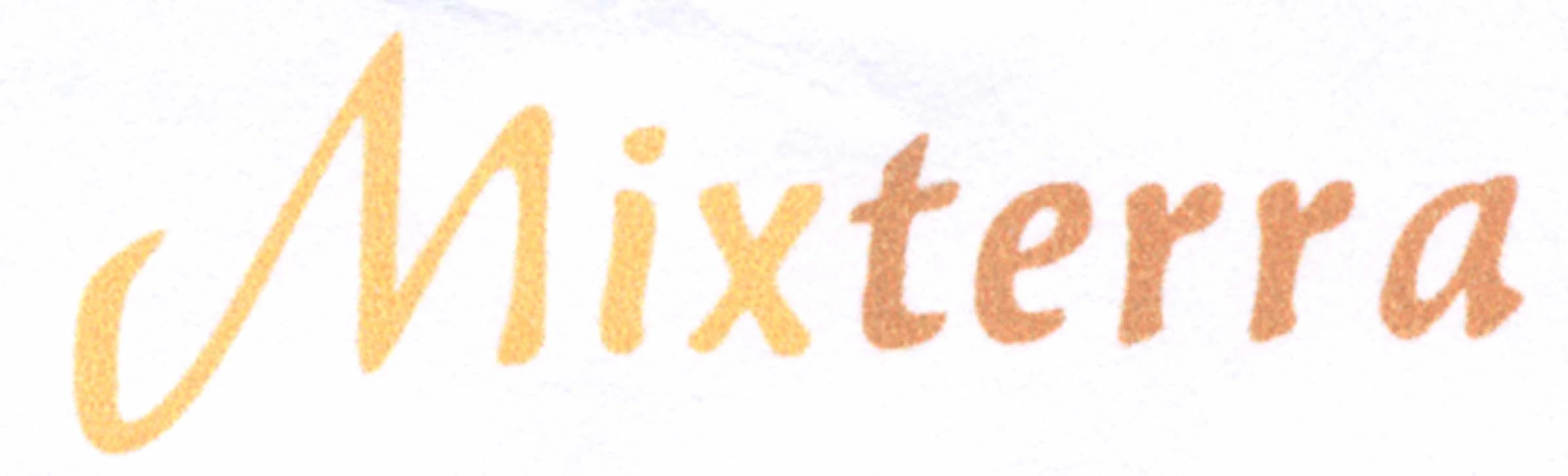 MIXTERRA