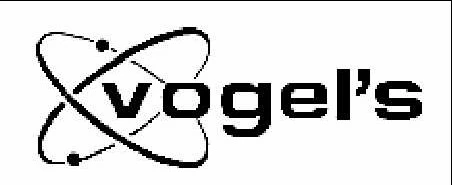 VOGEL'S