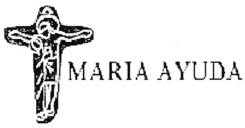 MARIA AYUDA