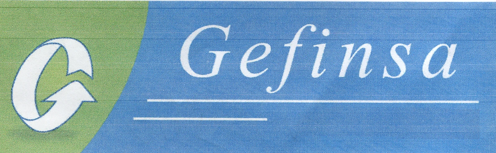 GEFINSA