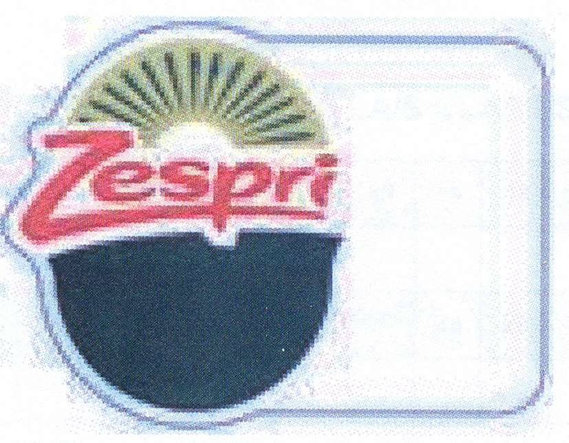 ZESPRI