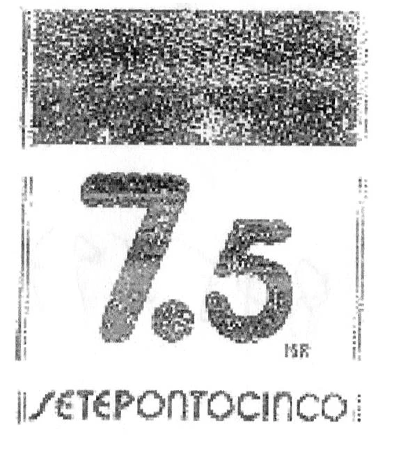 7.5 SIETEPUNTOCINCO