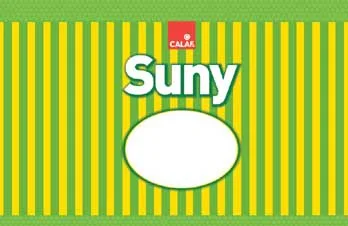 CALAF SUNY