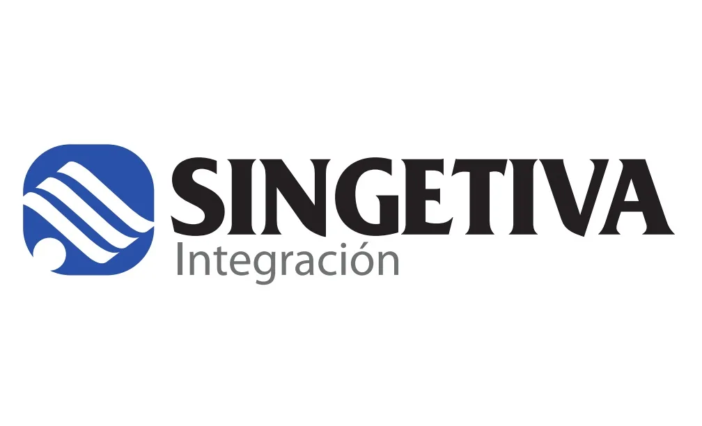 Singetiva Integración