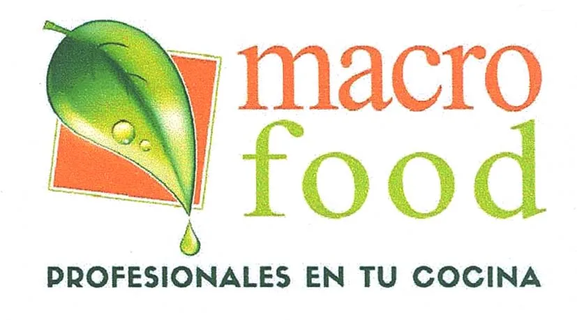 MACRO FOOD PROFESIONALES EN TU COCINA