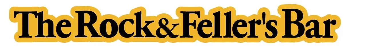 TheRock&Feller'sBar