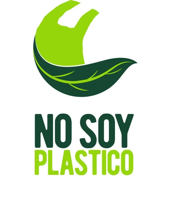 NO SOY PLASTICO