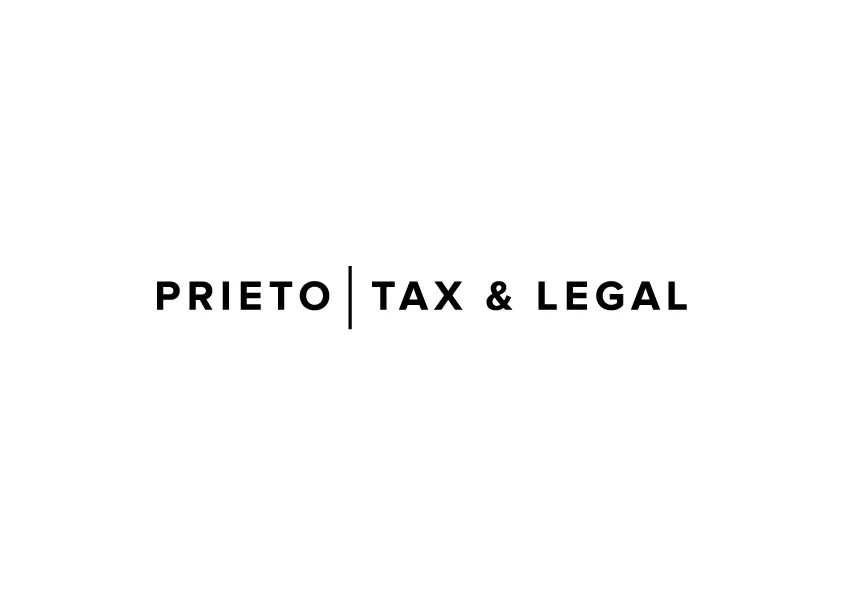 PRIETO TAX & LEGAL