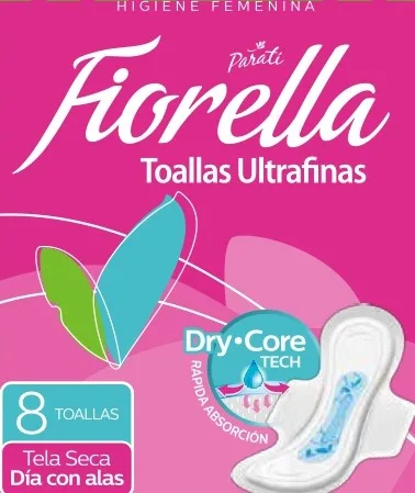 PARATI FIORELLA