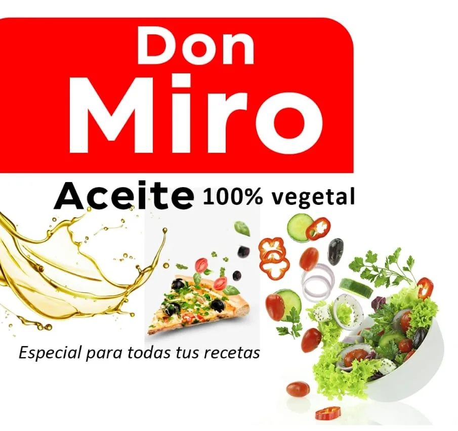 DON MIRO