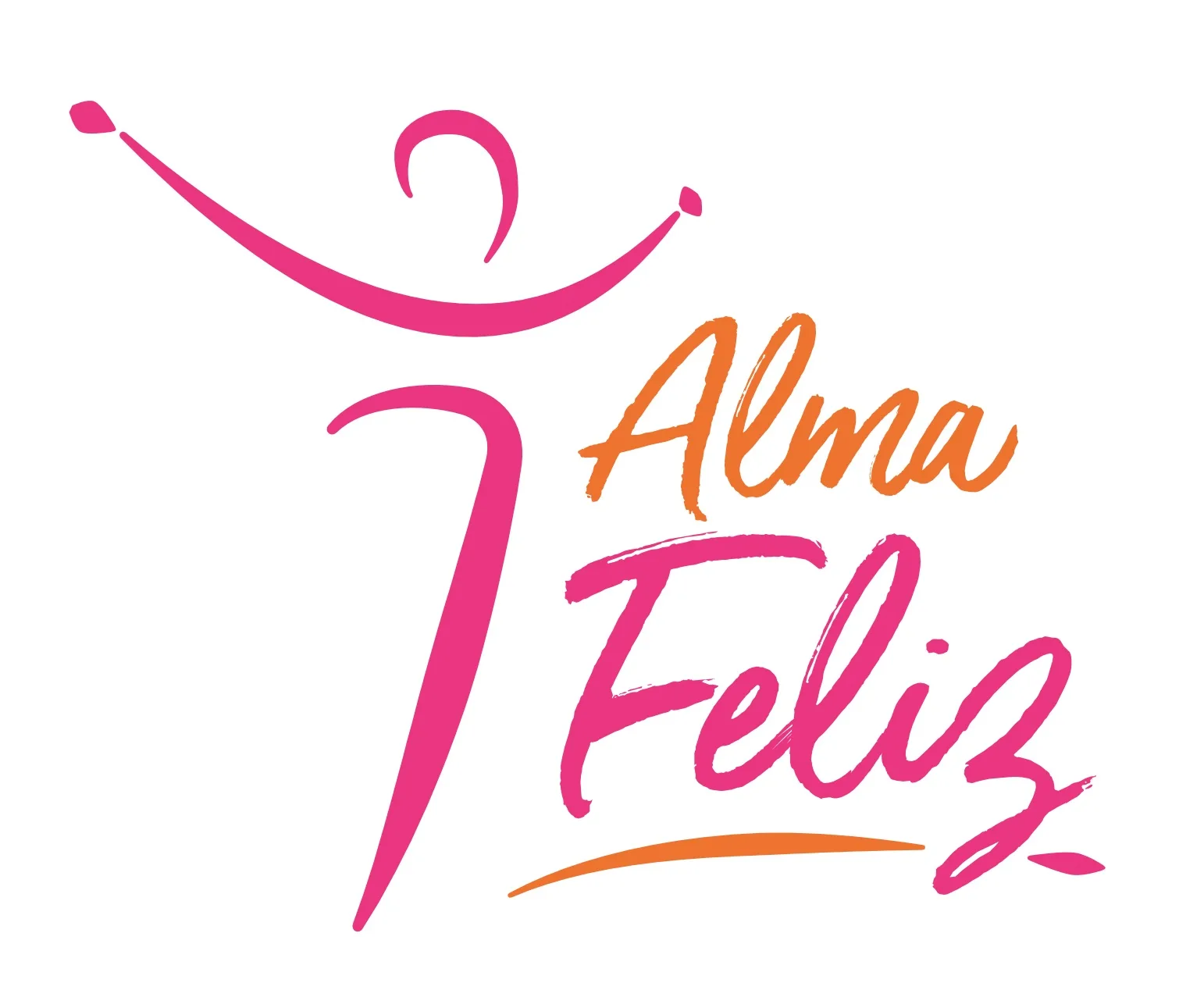 Alma Feliz