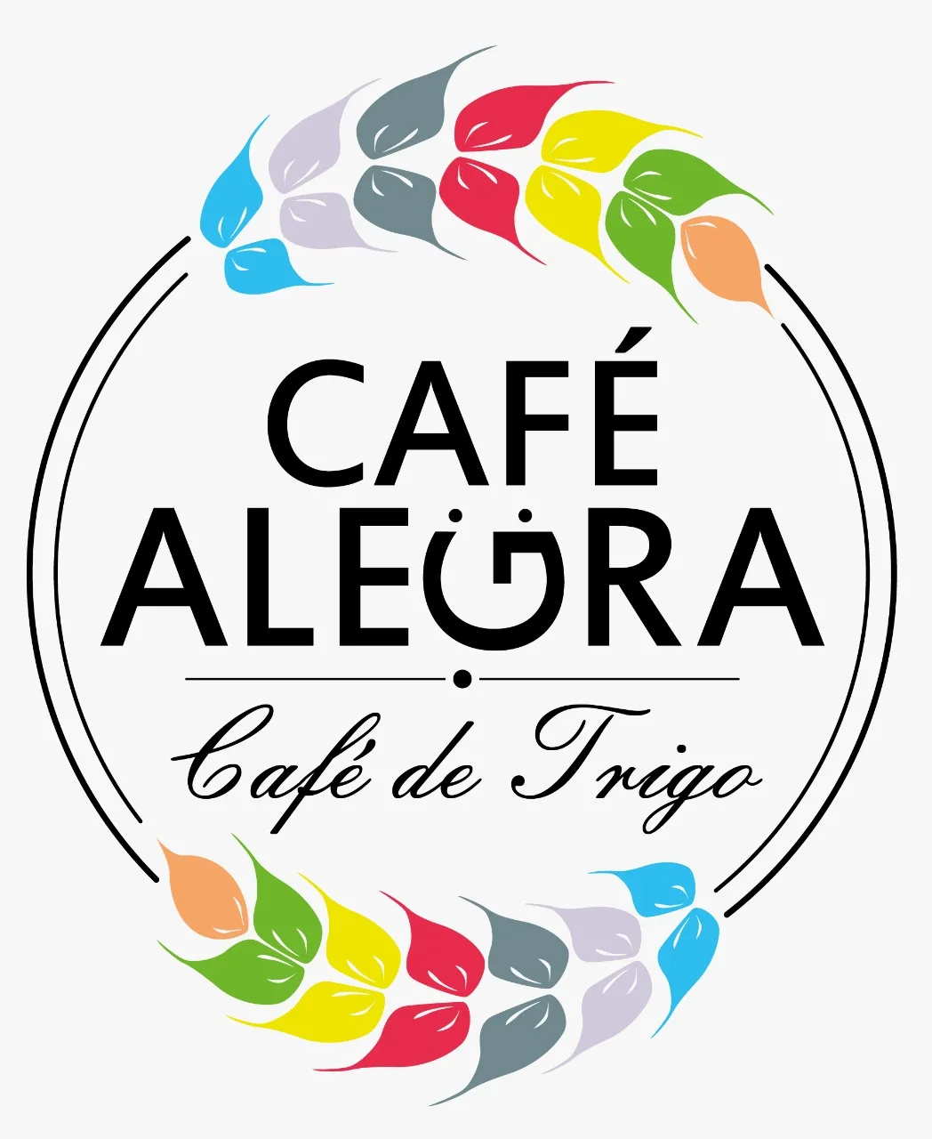CAFÉ ALEGRA