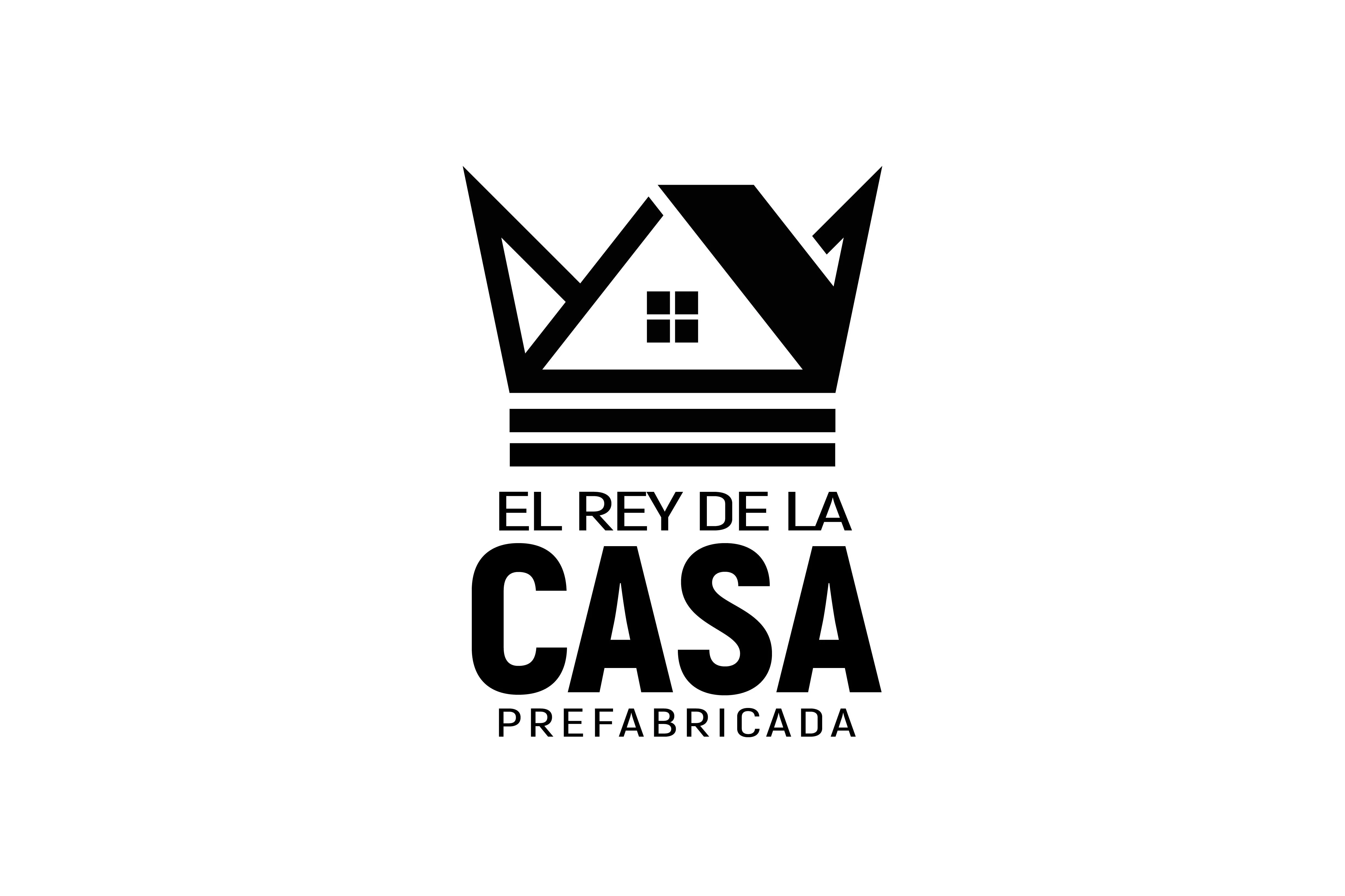 EL REY DE LA CASA PREFABRICADA