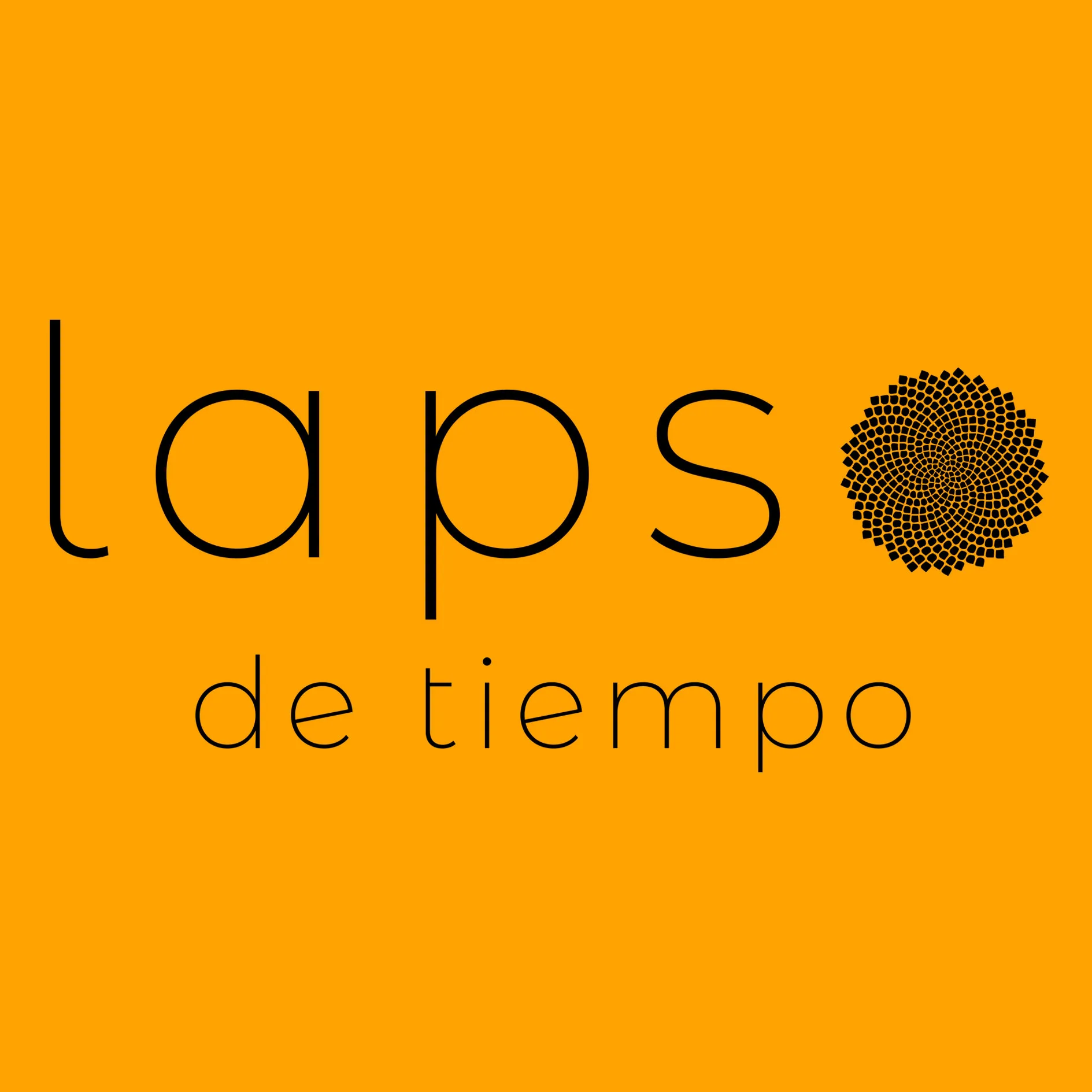 LAPSO DE TIEMPO