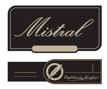 MISTRAL DESTILERIA MISTRAL