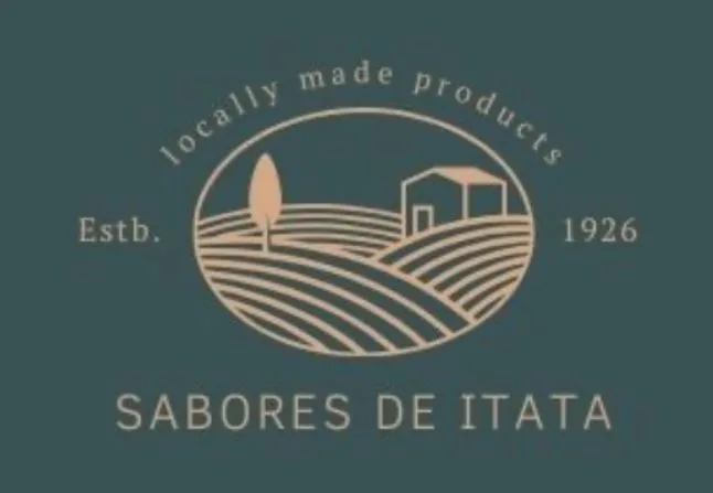 Sabores de Itata locally made products Estb. 1926