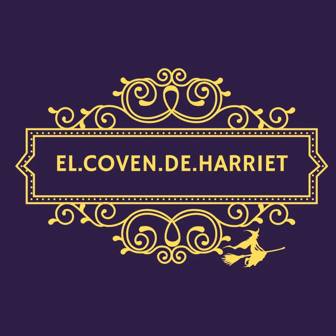 El.Coven.de.Harriet