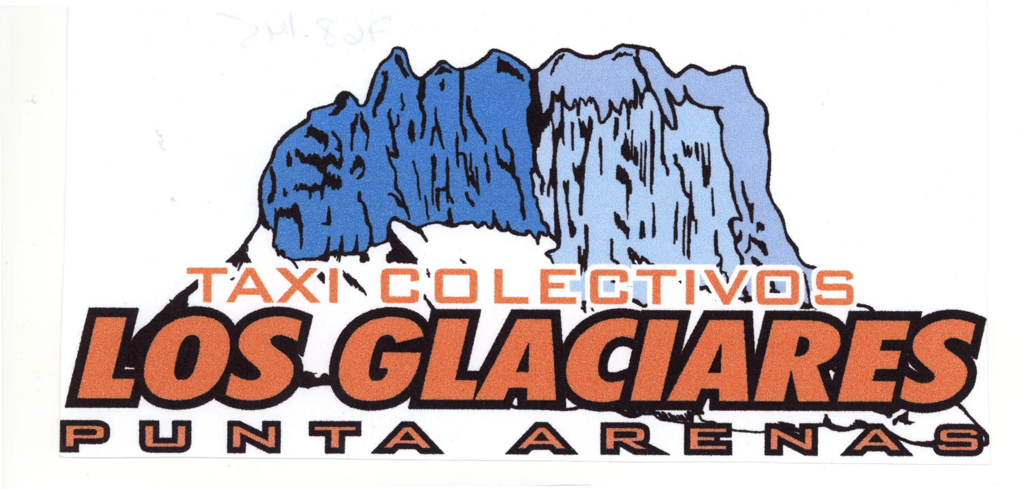 TAXIS COLECTIVOS LOS GLACIARES PUNTA ARENAS