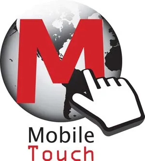 M MOBILETOUCH